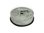 MediaRange 25 vnt. CD-R 700MB
