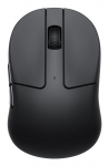 Keychron M4 (4000Hz) juoda belaidė pelė