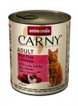 animonda Carny 4017721837354 kačių drėgnas maistas 800 g