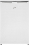 BEKO Freezer FSE1174N, 84 cm, 95L, Energy class E, White