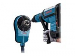 Bosch GDE 162 Professional plaktukas dulkių &scaron;alinimo sistema