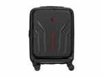 Wenger Amplix Spinner Juoda Polikarbonatas