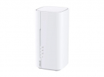 Asus 4G-BE58 Dual-Band Wireless Router 802.11be 2500 Mbit/s Mesh Support Yes MU-MiMO No 4G