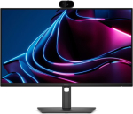 Dell Pro P 27 USB-C Hub Webcam Monitorius - P2726DEV