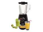 TEfal BlendForce BL420838 mai&scaron;ytuvas Stalo 600 W Talpykla i&scaron; plastiko Talpykla 1,25 L Ledytų susmulkinimas Juoda
