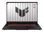 Ne&scaron;iojamas kompiuteris ASUS TUF Gaming A18 (2025) FA808UM-S8015W CPU Ryzen 7 260 18" 1920x1200 RAM 16GB DDR5 5600 MHz SSD 512GB NVIDIA GeForce RTX...
