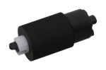 Retard Roll Assy. 1489039, Roller, Black