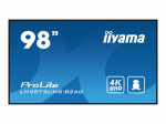 iiyama ProLite LH9875UHS-B2AG 98 4K UHD (2160p) monitorius
