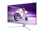 Philips 27M2N8500/00 27 " OLED 16:9 360 Hz 0,03 ms 2560 x 1440 pikselių 250 cd/m&sup2; HDMI prievadų kiekis 2 Balta