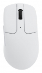 Keychron M2 (1000Hz) balta belaidė pelė