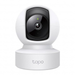 TP-Link pan/tilt namų saugumo Wi-Fi kamera