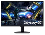 Samsung Odyssey G7 4K UHD IPS Monitorius 32