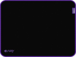 FURY Yari Speed L mouse pad black 400x300 mm