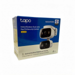 Tapo C246D V1 tinklo stebėjimo kamera lauko ir vidaus naudojimui 2304 x 1296
