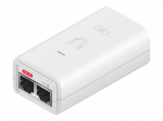 Ubiquiti Networks POE-24-12W-WH 12-Vato Power Over Ethernet Adapteris