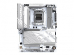 Gigabyte B850 A ELITE WF7 ICE Procesoriaus &scaron;eima AMD Procesoriaus lizdas AM5 DDR5 Palaikomos kietųjų diskų sąsajos SATA, M.2 SATA jungčių skaičius