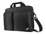 Lenovo ThinkPad 14.1-inch Ne&scaron;iojimas Krep&scaron;ys Poliesteris Juodas