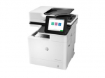 HP LaserJet Enterprise MFP M635h lazerinis daugiafunkcis spausdintuvas