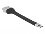 DeLOCK USB į VGA adapteris 13 cm