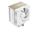 Deepcool AK700 DIGITAL oro au&scaron;intuvas White Intel, AMD