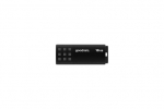Goodram UME3 USB atmintinė 16 USB Type-A 3.0 (3.1 Gen 1) Black