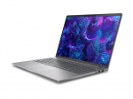 HP ZBook 8 G1i mobili darbo stotis 16 255H 1TB NVIDIA RTX 500 Ada / Intel Arc 140T Windows 11 Pro