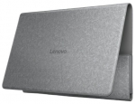 Lenovo Tab Plus dėklas ZG38C05800 Tinka iki 11.5 " dydžio Dėklas pilkas