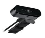 CAMERA WEBCAM BRIO 4K/GRAFITINIS 960-001746 LOGITECH