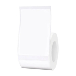 Terminiai etiketės Niimbot lipdukai 50x70 mm - 100 vnt. Balti