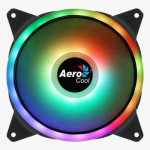 Aerocool PGS Duo 14 ARGB 6-pin 140mm ventiliatorius