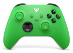MICROSOFT XBOX Belaidis Valdiklis Greitai Žalia