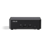 NUC 14 Pro plok&scaron;tukas RNUC14RVKU7088C2I