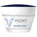 Vichy Nutrilogie 1 Intense Cream For Dry Skin 50 ml
