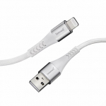 USB-A Į LIGHTNING KABELIS 1,5M/7902102 INTENSO