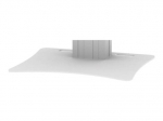 Neomounts by Newstar PLASMA-M2500FPLATE montavimo komponentai