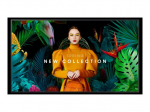 Samsung QBC Series QB85C 85" 4K UHD (2160p)