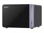 QNAP TS-632X-4G 6 vietų NAS