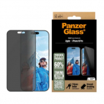 PanzerGlass privati ekraninė apsauga Apple iPhone 16 Pro 6.3 Ultra-plačias