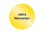 Jabra Warranty+ palaikymo patobulinimas 4 metai