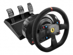 Thrustmaster Ferrari T300 Integral Racing Wheel and Pedal Set for PC, Sony PlayStation 3, Sony PlayStation 4