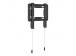 Multibrackets M Universal Wallmount Fixed Small Bracket for Flat Panel 24-55