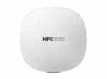 HPE Aruba AP-535 (RW) Belaidis ry&scaron;ys, Baltas