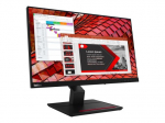 Lenovo ThinkVision T24t-20 24" IPS Full HD 1920 x 1080 Monitorius HDMI DisplayPort USB-C 60Hz