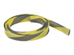 Delock 2m Baltas Kabelis