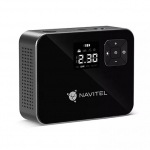 Navitel Oro kompresorius 120PSI / 8.27 bar