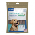 VIRBAC Veggiedent Zen L - &scaron;unų saldainis - 502,5g