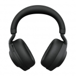 Jabra Evolve2 85 MS + Ladestation + Link 380a Black