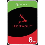 QNAP Hard Drive IronWolf ST8000VN004 7200 RPM 8000