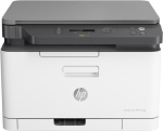 HP spausdintuvo daugialypis Color Laser 178nw A4 600 x 600 DPI 18 ppm Wi-Fi