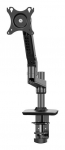 MONITORIAUS Priedas Stalo Montavimas/17-38" BLACK MS75-B ONKRON